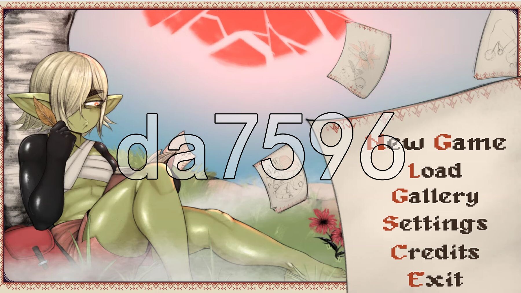 阿斯特尔传说 Tales of Astel v26.02.11 AI汉化步兵版 PC端 AI汉化版步兵 预览图