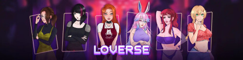 女友 Loverse v0.2603.0R 双端 AI汉化版 预览图