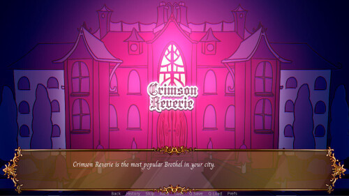 青楼处子 Brothel Virgin v0.5.1 PC端 AI汉化版 预览图