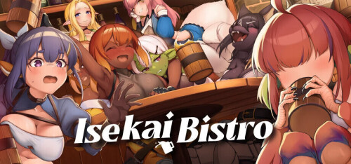 异世界餐酒馆 Isekai Bistro PC端 步兵 预览图