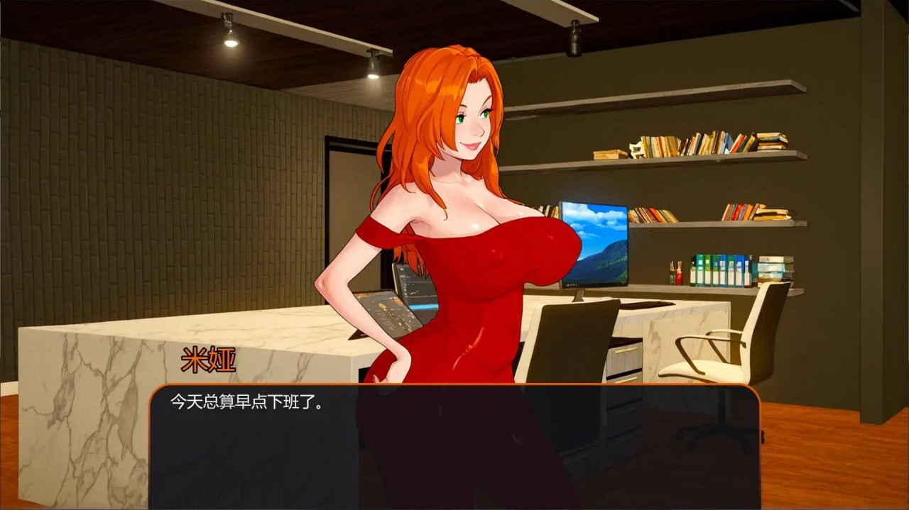 贪婪之欲0.1.5 Public 安卓端 汉化版 预览图