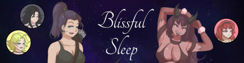 幸福睡眠 Blissful Sleep v1.0.0 PC端 AI汉化版 预览图