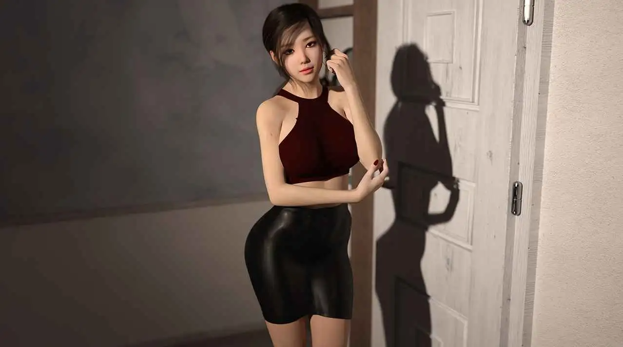 更新[欧美SLG/NTR/人妻] 妻子的困境重温 Wifey’s Dilemma Revisited v0.92.2 双端 汉化版 预览图