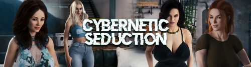 网络诱惑 Cybernetic Seduction Ep.8 P2 双端 汉化版 预览图