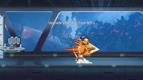 Space Lora – Adult Only v1.0 PC端 官中版 预览图