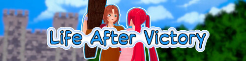 胜利后的生活 Life After Victory v0.13 双端 AI汉化版 预览图