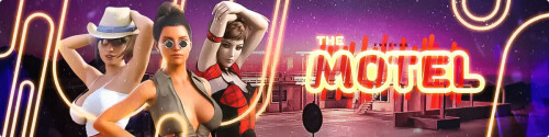 汽车旅馆 The Motel HNY2025 SE 双端 AI汉化版 预览图