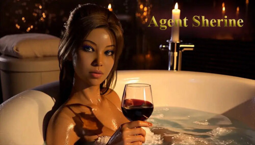 特工谢琳 Agent Sherine v0.4 双端 官中版 预览图