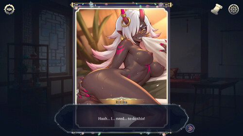 更新[冒险SLG/巨乳爆乳/动态] 后宫绮梦 Harem Fantasy v1.0.56 官中步兵版 正式版 PC端 官中步兵 预览图
