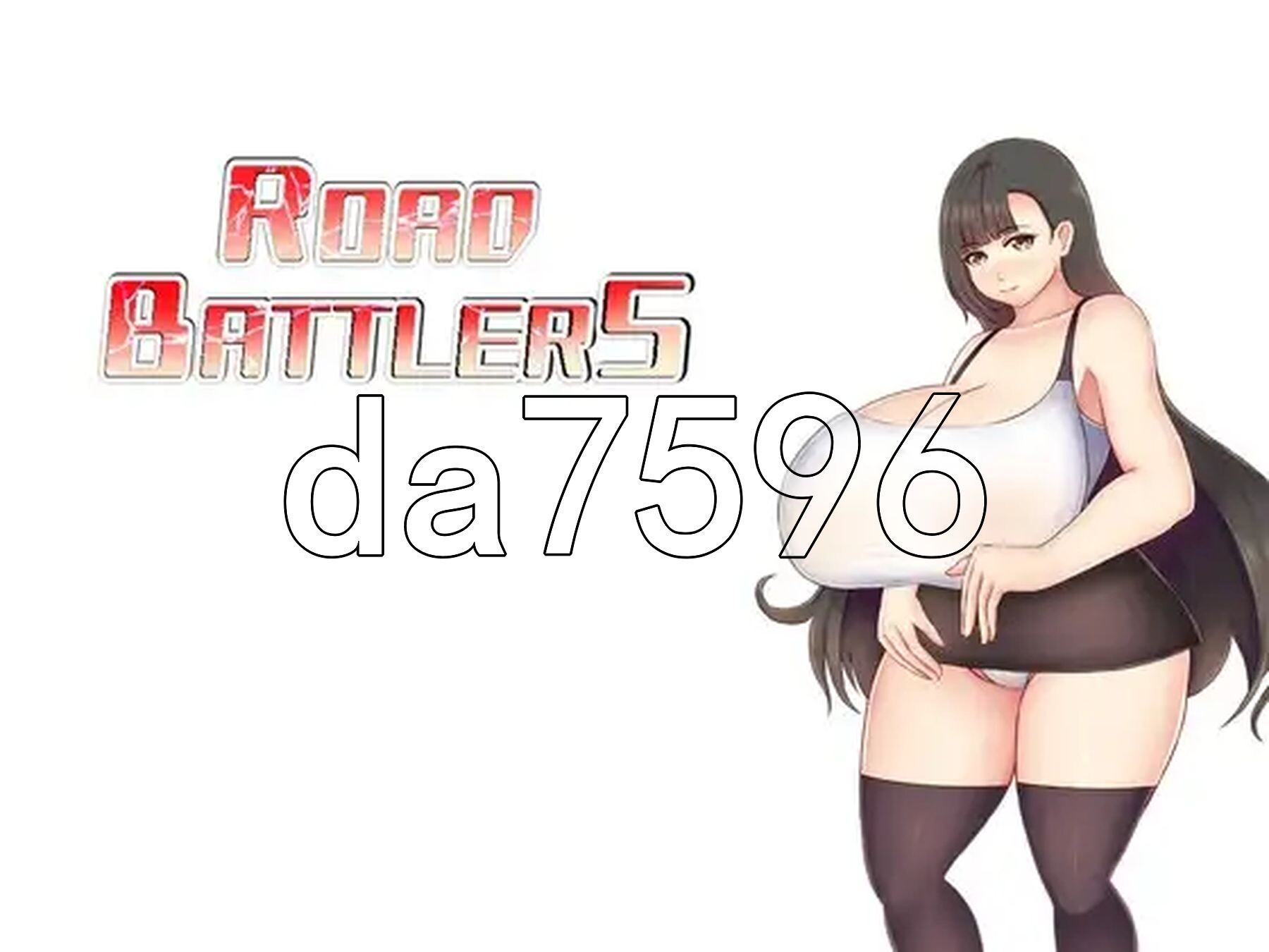 公路战士 Road BattlerS v1.31 PC端 AI汉化完整版 预览图