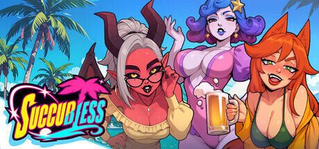 Succubless 4th demo 双端 官中步兵 预览图