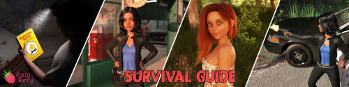 生存指南 Survival Guide Day13 双端 AI汉化版 预览图