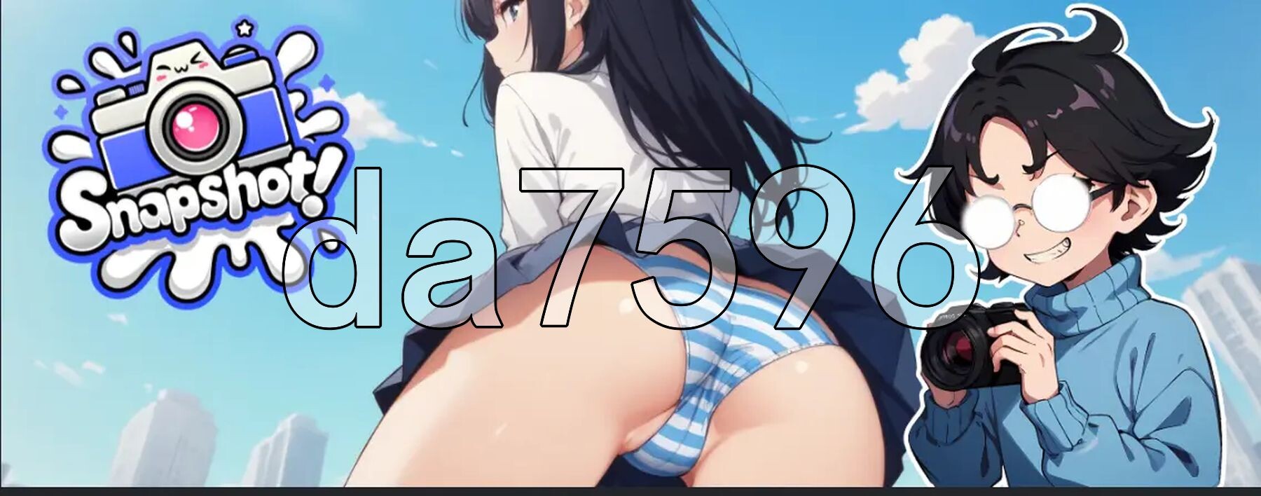 快照！ 偷拍 Snapshot! V0.9902 PC端 官中步兵版 预览图