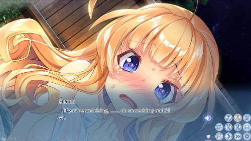 新作[冒险ADV/魔物娘/羞辱] 利伯琳公主 Princess of Liberline Steam官中版 PC端 日文原更新版 预览图