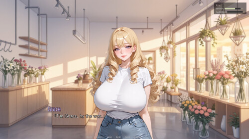 更新[日式SLG/动态] 被我爸爸NTR’ed by My Dad v0.3.0 安卓端 汉化版 预览图