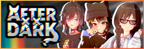 黑暗过后 After Dark v0.25.2 双端 AI汉化版 预览图