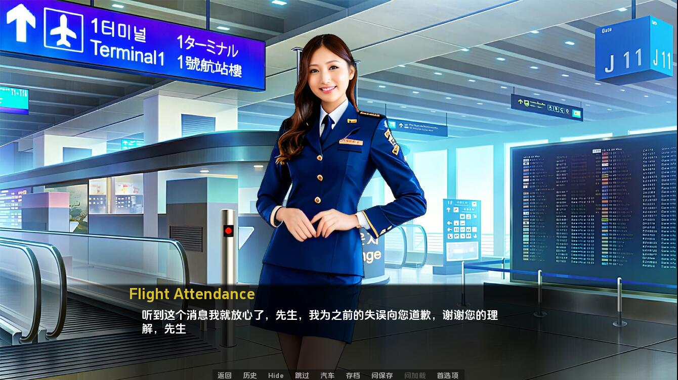 遗产 逆袭 D’Legacy v0.14.5.0 14汉化版 PC端 预览图