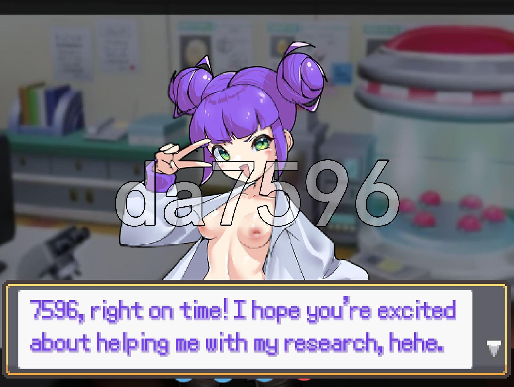 宝可梦顽皮版 Pokémon Naughty Version v0.1.1 机翻步兵版 PC端 步兵 预览图