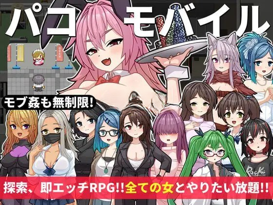 口袋 PC端 AI汉化完整版 预览图