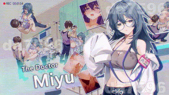 修干嘛？二手3C店的暗营业 Sex, Secrets & Used Tech Demo Ver0.613a PC端 Steam官中步兵版 预览图