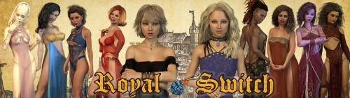 皇家开关 Royal Switch v0.16.1 双端 汉化版 预览图