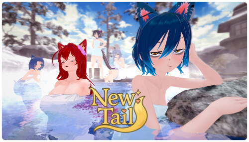 新尾巴 New Tail v0.2.5.1 2双端 AI汉化版 预览图