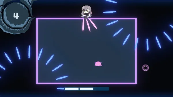 新作[动作SLG/俯视/浪漫] 心跳鲨鱼日 Doki Doki Sharky Days PC端 官中步兵 预览图