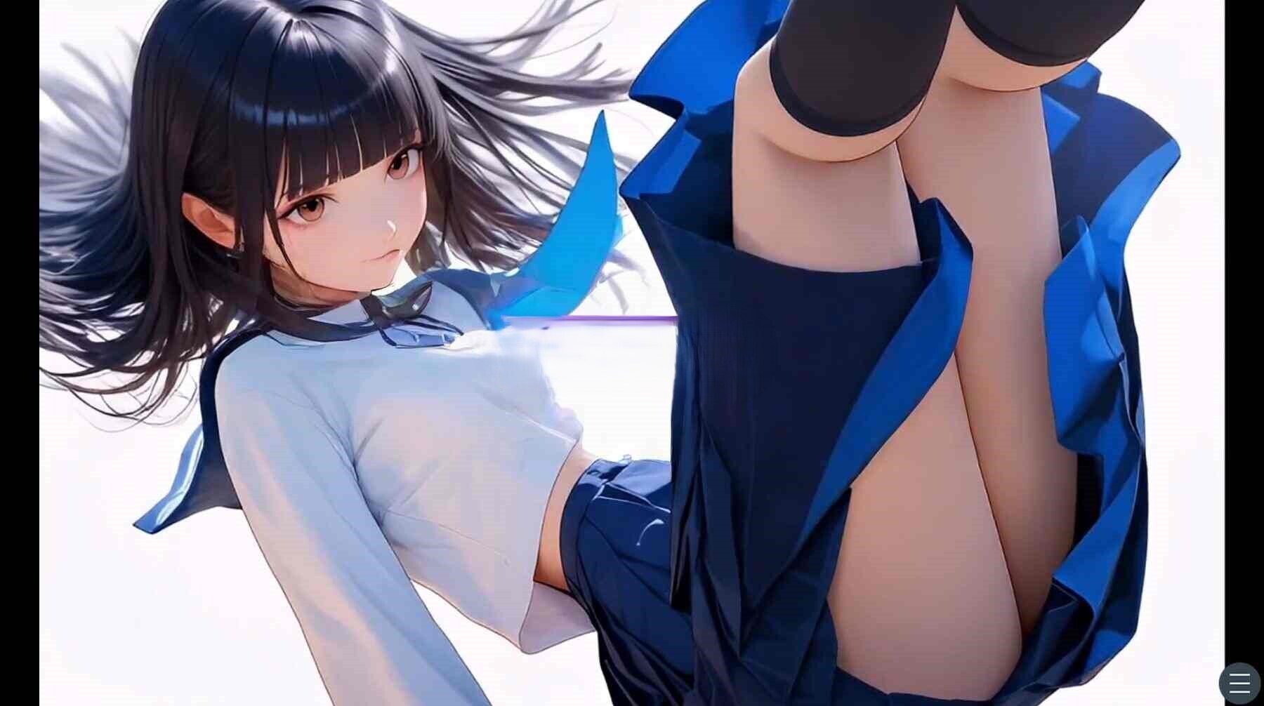 更新[日式SLG] 仿生人少女～5天的试用期～ アンドロイド少女 ～5日間の試用期間～ 机翻版+特典 PC端 汉化更新版 预览图