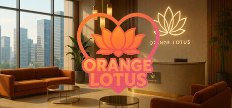 orange lotus PC端 官中步兵 预览图