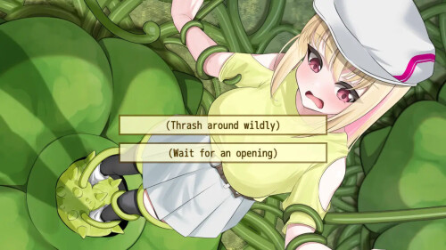 The Legacy of Hedonia: Forbidden Paradise v0.17.3 PC端 步兵 预览图