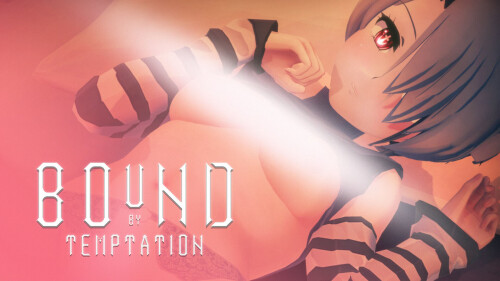 受诱惑束缚 Bound by Temptation v0.2.0 双端 汉化版 预览图