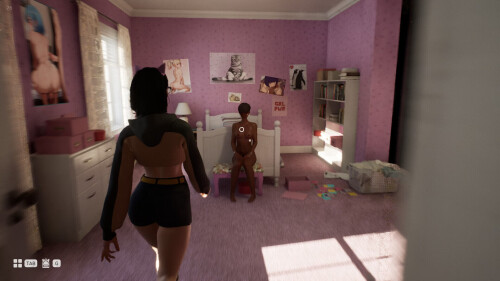 Femboy Depths v1.0 PC端 日文原版 预览图
