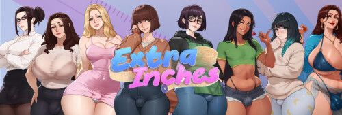 额外英寸 Extra Inches v0.2.2 双端 AI汉化版 预览图
