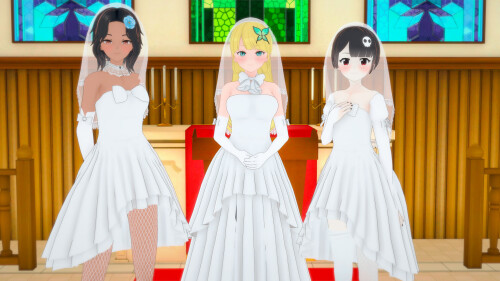 FaithBound v1.10 双端 AI汉化版 预览图