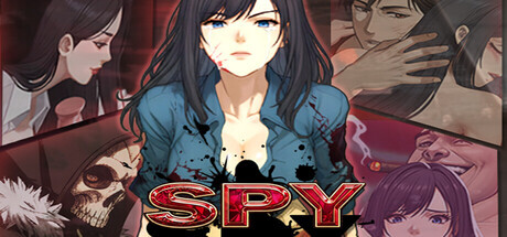 新作[动作ACT/裸露/暴力] 特工 SPY – Adult Only PC端 官中步兵 预览图