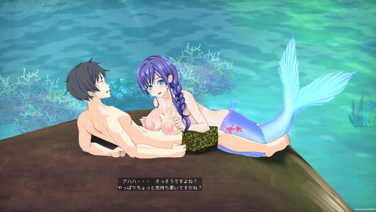 疯狂岛 サバイバルゲーム Mad Island update v0.5.9 PC端 官中版 预览图