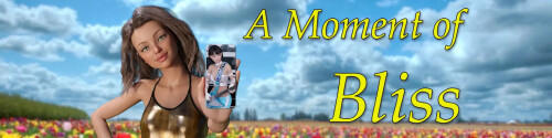 幸福时刻 A Moment of Bliss v5.0.1 完结 双端 汉化版 预览图