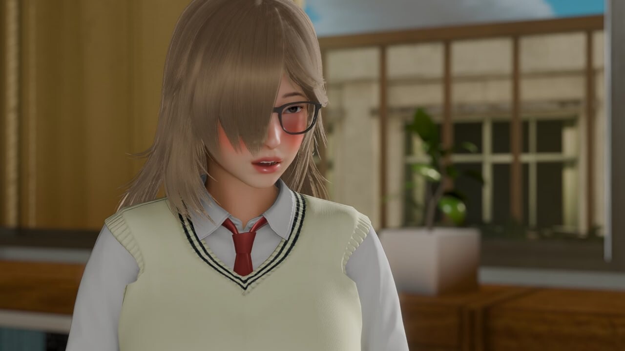 SLG汉化PC安卓 扭曲之域 #Distortium 双端 汉化版 预览图