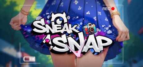 偷拍一瞬 Sneak-A-Snap v0.1.1 PC端 预览图