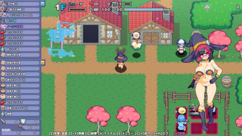 リジローグ RigRogue v0.133.1 PC端 官中版 预览图