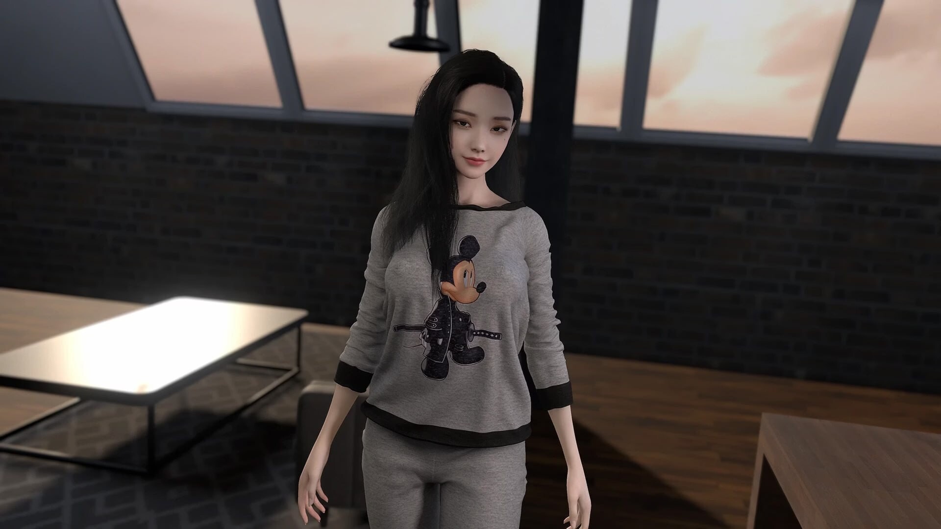 禁忌之念 ▫️ Forbidden Thoughts ▫️ v0.4.5 ▫️ 安卓端 官中无码 预览图