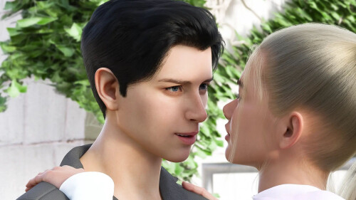 爱情恐惧症 Lovephobia v0.85 双端 AI汉化版 预览图