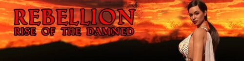 叛乱：诅咒者的崛起 Rebellion Rise of the Damned v1.0 安卓端 汉化版 预览图