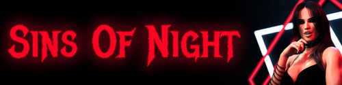夜之罪 Sins of Night Release7 双端 AI汉化版 预览图