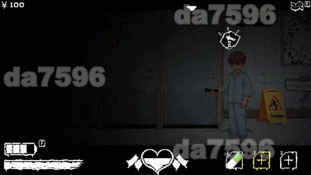 医院诱惑 Hospital Seduction v1.1.0 PC端 官中版 预览图