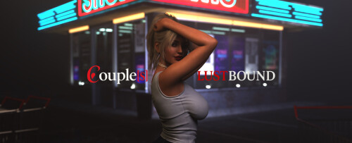 情侣：情欲束缚 Couples: Lustbound v0.5.0 双端 AI汉化版 预览图