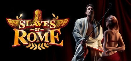 SLG官中PC 罗马的奴隶 Slaves of Rome v2.8.3 PC端 官中版 预览图