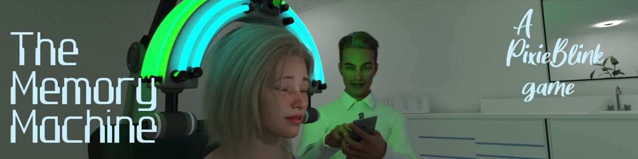 记忆机器 The Memory Machine v1.8 安卓端 汉化版 预览图