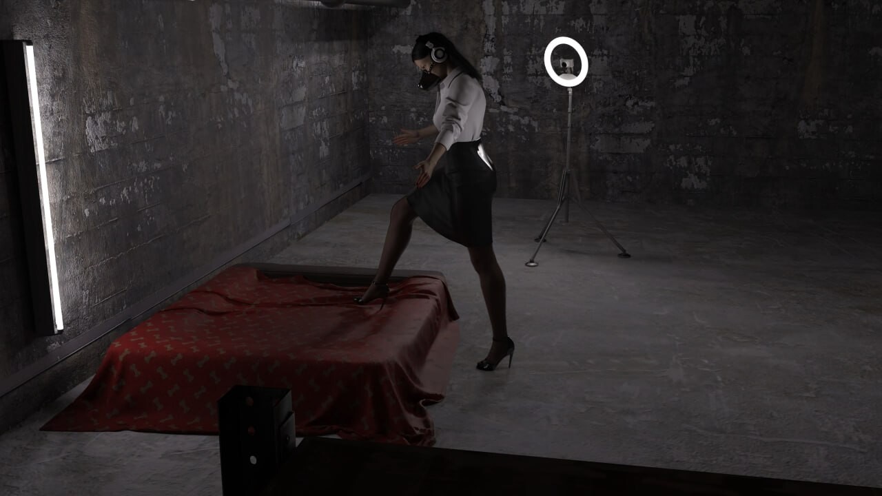 熟女狩猎场 MILFing Fields v0.2.17 双端 汉化版 预览图