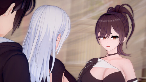 世界黑暗面 The Dark Side of the World v1.0 完结 双端 汉化版 预览图